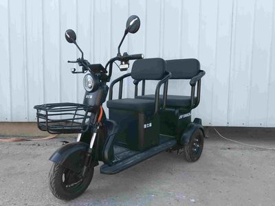 Ruishida  RSD1200DZK4 Electric tricycle