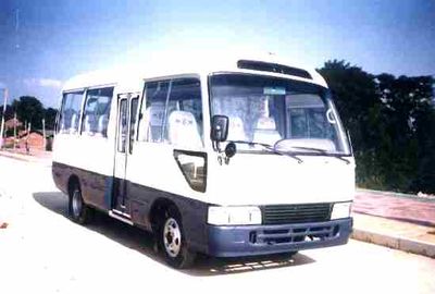 Xiangling  XL6601C3 Light Bus