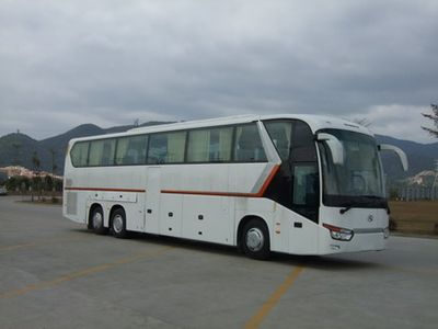 Jinlong XMQ6140Ycoach