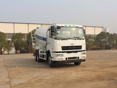 Xingma AH5252GJB3L5Concrete mixing transport vehicle