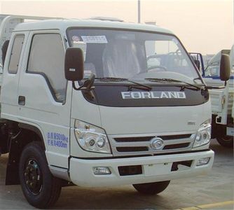 Foton  BJ1053VBPEAA2 Truck