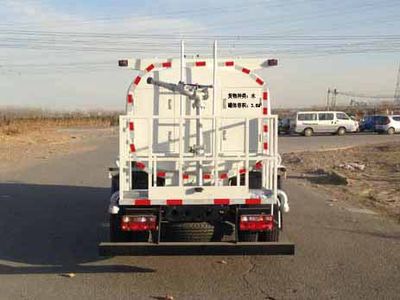 Beijing brand automobiles BJ5074GGS11 Water supply truck