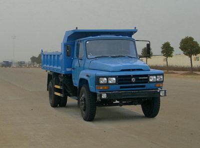 Dongfeng EQ3062FL4Dump truck