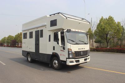 Lihaitong  HLH5070XLJZZ6 RV