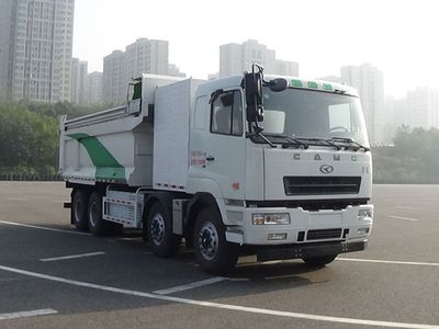 Hualing Star  HN3310B36C7FCEV Fuel cell dump truck