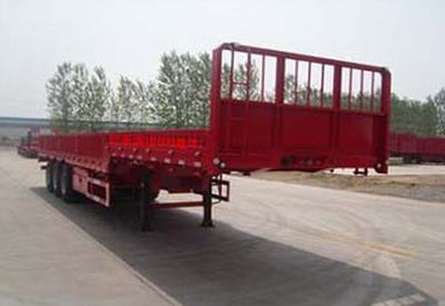 Yangjia LHL9402Semi trailer