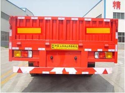 Yangjia  LHL9402 Semi trailer