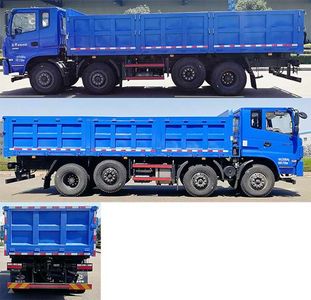 Nanjun  NJA3310RPD50V Dump truck