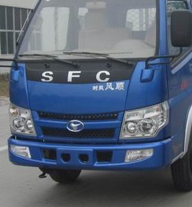 Shifeng  SF2815PD1 Self dumping low-speed truck