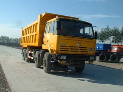 Hongchang Tianma  SMG3313CQH7 Dump truck