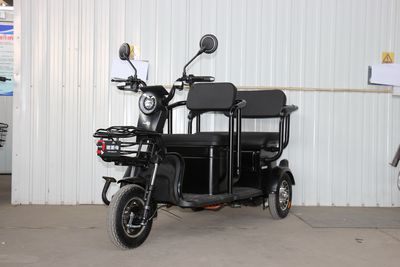 Subaru SPQ1200DZK6 Electric tricycle