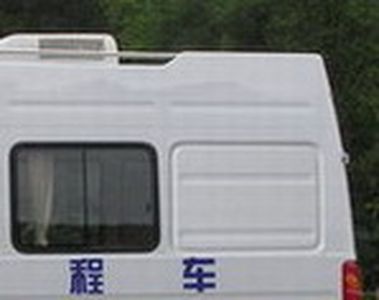 Zhongyi  SZY5046XGC3 Engineering vehicle