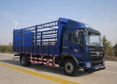 Foton  BJ5163CCY3 Grate type transport vehicle