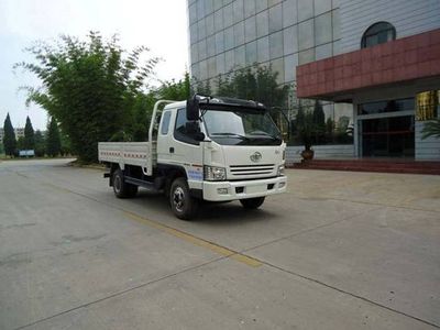 Jiefang Automobile CA1040K6L3R5E43 Truck