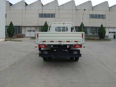 Jiefang Automobile CA1040K6L3R5E43 Truck