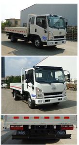 Jiefang Automobile CA1040K6L3R5E43 Truck