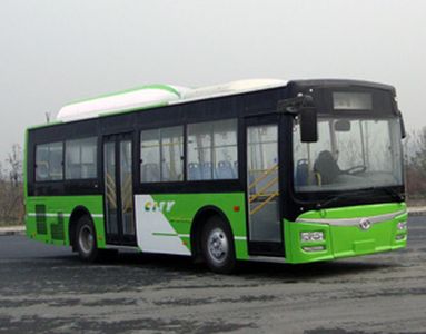 Shudu  CDK6952CEG5R City buses