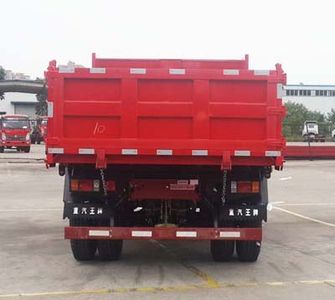 Ace car CDW2042A2Q4 Off road dump truck