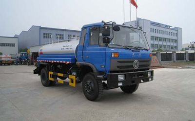 Chufei  CLQ5125GSS3 Sprinkler truck