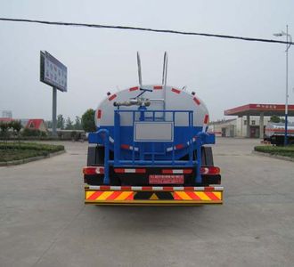 Chufei  CLQ5125GSS3 Sprinkler truck