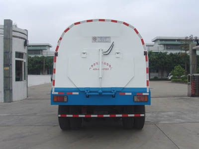 Guanghuan  GH5151TSL Road sweeper