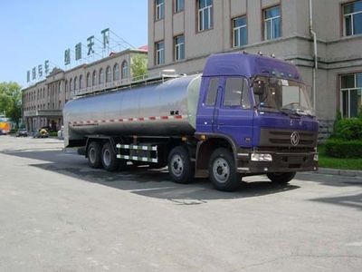 Jiancheng  JC5290GYSEQ Liquid food transport vehicle