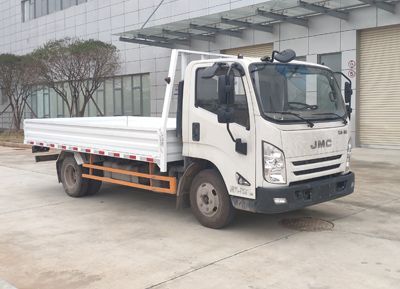 Jiangling Motors JX1045TGE26 Truck