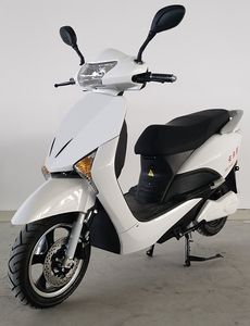 KashiroKXL1200DTElectric two wheeled motorcycle