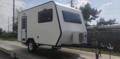 Rongye  LRY9012XLJ RV trailer