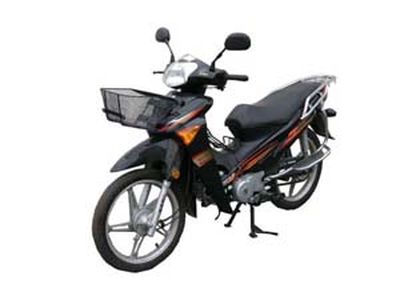 Qingqi  QM1108F Two wheeled motorcycles