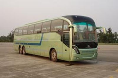 Jinlv  XML6145J13 coach