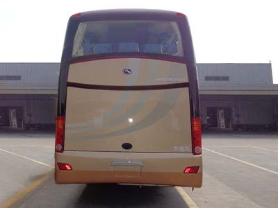 Jinlong  XMQ6129CYN5A coach