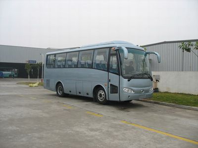 Jinlong  XMQ6840HB1 coach