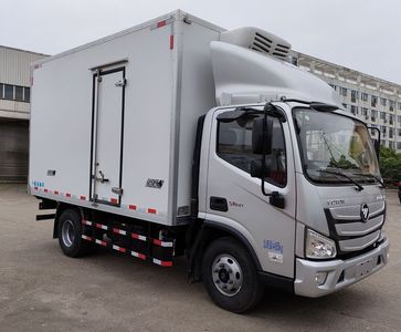 Shangcheng  XSN5048XLCFM3 Refrigerated truck