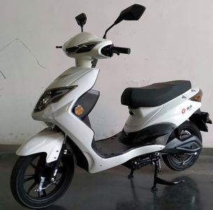 Yadi  YD600DQT2A Electric two wheeled light motorcycle