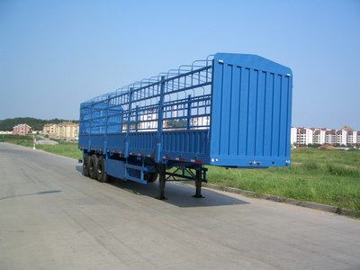 CIMC ZJV9380C Gantry transport semi-trailer