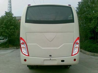 Shenye  ZJZ6750LP3 coach