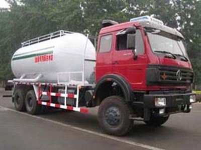 China National Petroleum Corporation (CNOOC) ZYT5255GXHW Lower ash truck