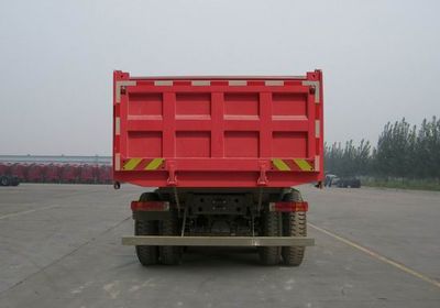 Haowo  ZZ3317M3267D1 Dump truck