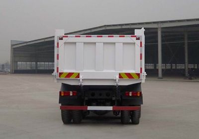 Haowo  ZZ3317V356HE1 Dump truck