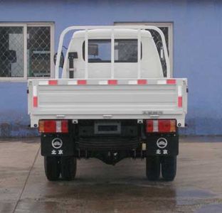 Beijing brand automobiles BJ1610P2A Low speed truck