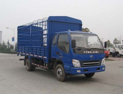 Foton  BJ5043V8CEAS7 Grate type transport vehicle