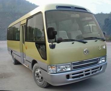 Dongfeng  DHZ6701K2 coach