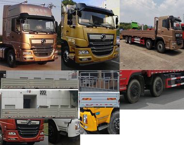 Dongfeng  EQ1310GD5D Truck