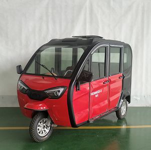 Hago  HG1800DZK9 Electric tricycle