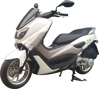 Hangjue HJ150TDTwo wheeled motorcycles