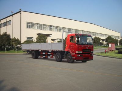 Hualing Star HN1250C24E8M4Truck