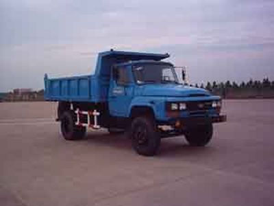 Chufeng  HQG3101FDB Dump truck