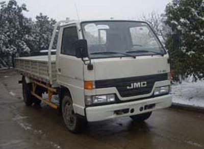 Jiangling Motors JX1040TG24 Truck