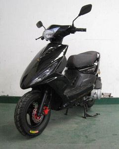 Casia KXY125T29G Two wheeled motorcycles